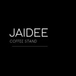 Jaidee coffee stand