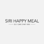 SIRI Happy Meal
