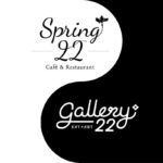 Spring22 & Gallery
